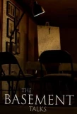 Poster for The Basement Talks