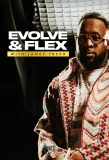 Poster for Evolve and Flex with Lance Fresh