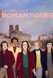 Poster for L'Armée des Romantiques