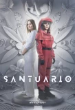Poster for Santuario
