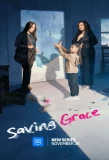 Poster for Saving Grace