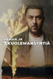 Poster for Arman ja 7 kuolemansyntiä