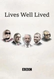 Poster for Lives Well Lived
