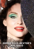 Poster for Sophie Ellis-Bextor's New Year's Eve Disco
