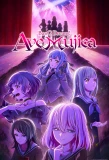 Poster for BanG Dream! Ave Mujica
