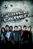 Poster for Força-Tarefa