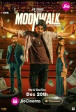 Poster for Moonwalk