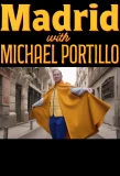 Poster for Madrid with Michael Portillo