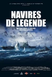 Poster for Navires de légende