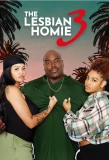 Poster for The Lesbian Homie