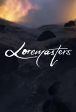 Poster for Loremasters