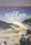 Poster for The Korean War: Fire and Ice
