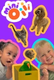 Poster for Mini Oiii