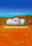 Poster for Spies In The Outback