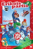 Poster for Red Caps
