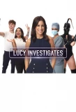 Poster for Lucy Investigates