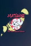 Poster for MATSURI: The Heartbeat of Japan