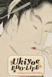 Poster for Ukiyoe EDO-LIFE