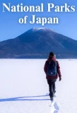 Poster for National Parks of Japan