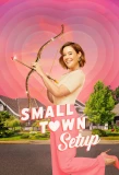 Poster for Small Town Setup