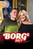Poster for Borgs 24/7