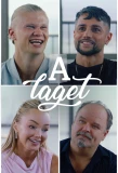 Poster for A-laget