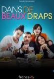 Poster for Dans de beaux draps