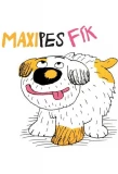 Poster for Maxipes Fík