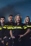 Poster for Blauw