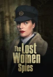 Poster for The Lost Women Spies