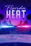 Poster for Florida Heat