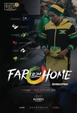 Poster for Far From Home