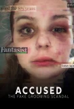 Poster for Accused: The Fake Grooming Scandal