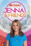 Poster for Today with Jenna & Friends