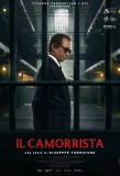 Poster for Il camorrista