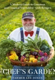 Poster for The Chef's Garden