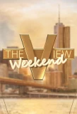 Poster for The Weekend View
