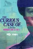 Poster for The Curious Case Of…