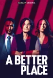 Poster for A Better Place