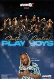 Poster for South Central Playboys