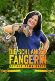Poster for Die Schlangenfängerin - Gefahr Down Under