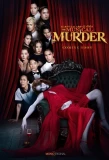Poster for The Musical Murder