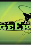 Poster for It's All Geek to Me