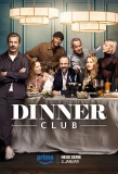 Poster for Dinner Club