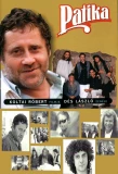 Poster for Patika