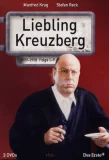 Poster for Liebling Kreuzberg