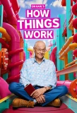 Poster for Dr Karl's How Things Work