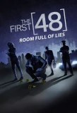 Poster for The First 48: Room Full of Lies