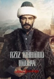 Poster for Aziz Mahmud Hüdayi: Aşkın Yolculuğu