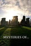 Poster for Mysteries of...